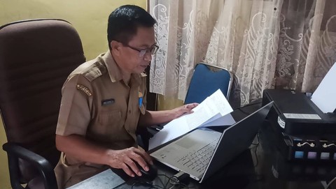 5.505 Jiwa Peserta BPJS Kesehatan PBI di Mempawah Diusulkan untuk Dinonaktifkan