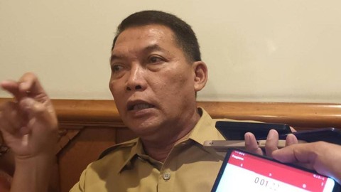 Pemkot Solo Terima Dana Hibah Ratusan Miliar dari UEA