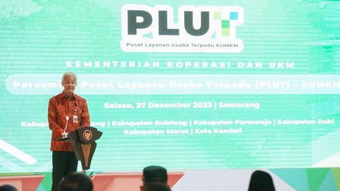 Ma’aruf Amin Resmikan 6 Pusat Layanan Usaha Terpadu Koperasi & UMKM (1)