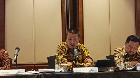Garuda Indonesia Resmi Rampungkan Restrukturisasi Utang, Simak Skemanya! (3)