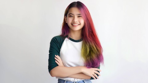 4 Cara Mudah Pilih Warna Rambut Berdasarkan Skin Tone Agar Kamu Makin Pede