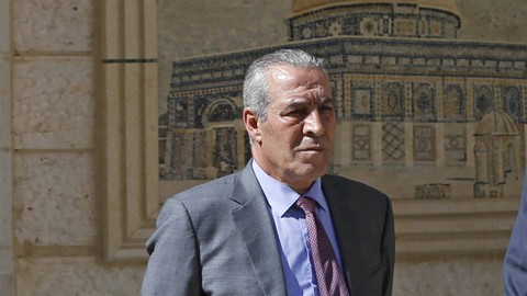  Abbas Momani/AFP