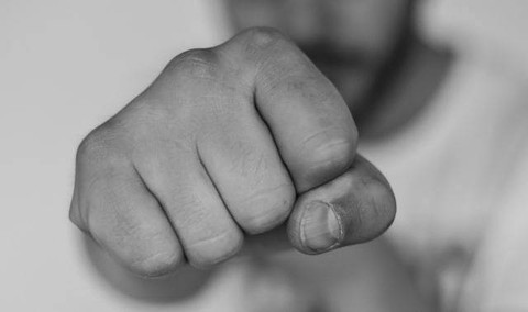 Oknum Polisi di Lembata Diduga Aniaya Seorang ODGJ