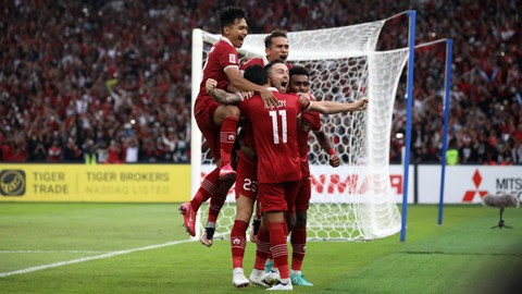 Shin Tae-yong Tak Pedulikan Siapa Lawan Indonesia di Babak Semifinal Piala AFF