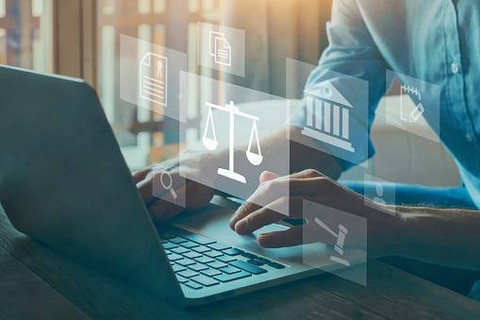 Bjorka dan Lemahnya Politik Hukum Digital