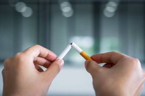 Pakar Sosiolog Ungkap Perempuan Punya Andil Kurangi Jumlah Perokok