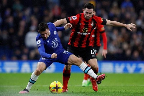 Prediksi Line Up Nottingham Forest vs Chelsea di Liga Inggris (1)