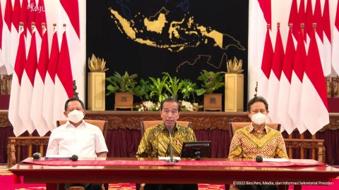 PPKM Dicabut, Kemendagri Terbitkan Aturan Baru