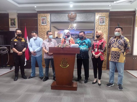 Bantah Isu Suap, Kejari Serang Akan Bawa Lagi Perkara Nikita Mirzani ke PN (1)