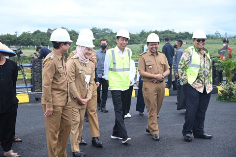 Buka Akses Ekonomi, Bupati Nina Minta Proyek Tol Kertajati-Indramayu Dikebut