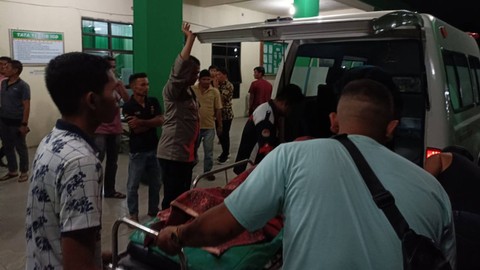 Karyawan PT BSL Ditemukan Meninggal dalam Tabung Rebusan (1)
