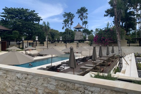 Novotel Bali Benoa, Destinasi Menginap sambil Healing di Pulau Dewata (1)