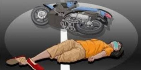 24 Orang Meninggal Dunia di Kota Sorong Akibat Laka Lantas Sepanjang Tahun 2022