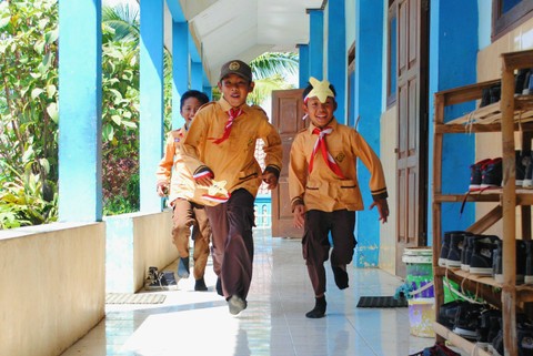 Pengertian Given Name dan Jenis Nama Lainnya dalam Bahasa Inggris (1)