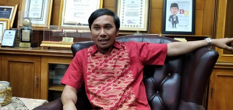 Ketika DPRD Jambi Merajut Harapan Suku Anak Dalam (1)