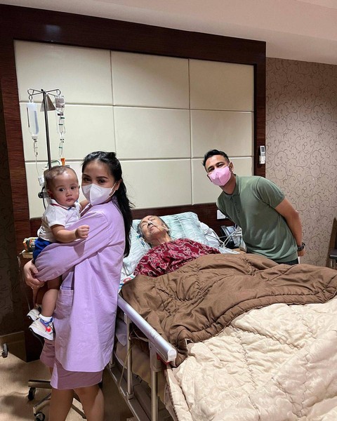 5 Berita Populer: Memori Jangka Pendek Indra Bekti; Adele soal Fan Indonesia (4)