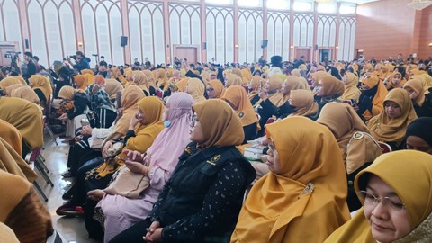 Lolos Jadi Peserta Pemilu, Partai Ummat Akan Buka Cabang di Malaysia dan Turki (1)