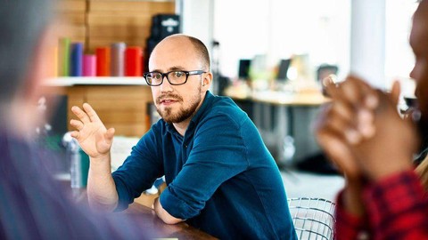 Bisakah Para Pekerja Muda Vokal di Kantor tanpa Membuat Bos Marah? (1)