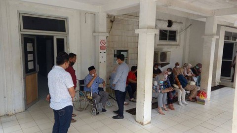 Wakil Bupati Kaur Jalani Operasi Tangan Kiri Usai Petasan Meledak di Genggaman