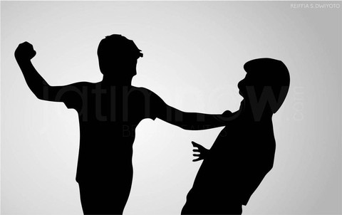 Santri di Pasuruan Disiram Bensin dan Dibakar, Dipicu Dugaan Pencurian