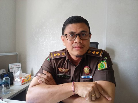 Oknum Jaksa dan Pengacara Digerebek di Hotel, Begini Tanggapan Kejati Lampung (1)