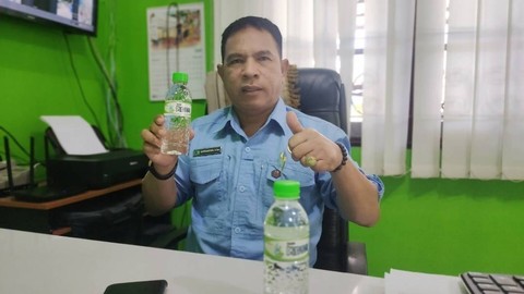 Mengenal Produk Banyu Kinum, Air Minum Dalam Kemasan dari Mata Air Alami (1)