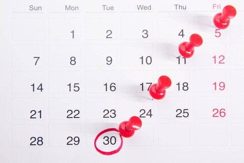 Ilustrasi Kalender China Juli 2023 dan Waktu yang Baik untuk Liburan (Foto: Towfiqu Barbhuiya | Unsplash.com)