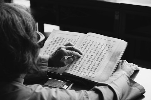 Ilustrasi Kalender China Juni 2023. Foto: dok. Henry & Co (Unsplash.com)