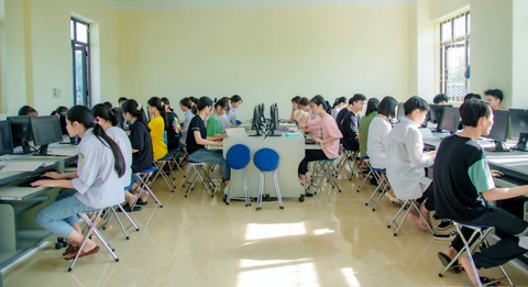 Ilustrasi calon mahasiswa baru. Sumber: pexels.com/Thanh Do