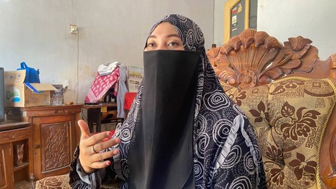 HA, Istri Kiai di Jember. Foto: Dok. Istimewa