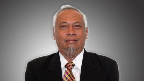 Dosen Psikologi UGM Prof. Drs. Koentjoro, MBSc., Ph.D (dok UGM) Foto: Dok. UGM