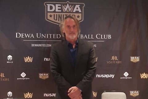 Alif Dzaky/kumparan