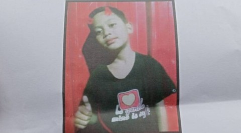 M. Fadli Sadewa.