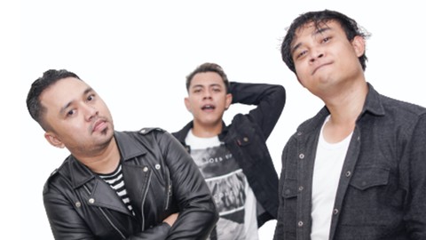 Close To Breathe berkolaborasi dengan Sansan Pee Wee Gaskins. Foto: Dok. Istimewa