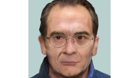 Bos mafia paling dicari di Italia, Matteo Messina Denaro. Foto: EYEPRESS via Reuters Connect