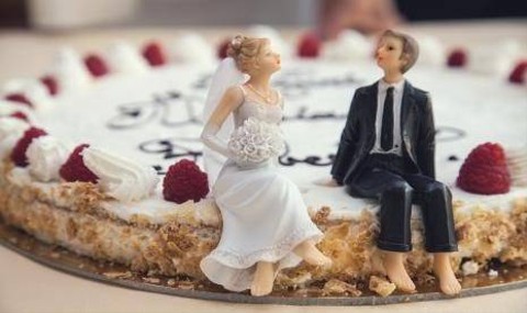 Ilustrasi pernikahan dini. Foto: Pixabay