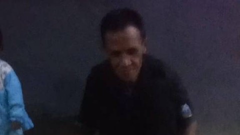 Wowon, suami kedua Ai Maemunah. Foto: Dok. Istimewa