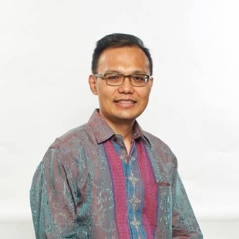 Kepala Ekonom BCA David Sumual.  Foto: Dok. David Sumual