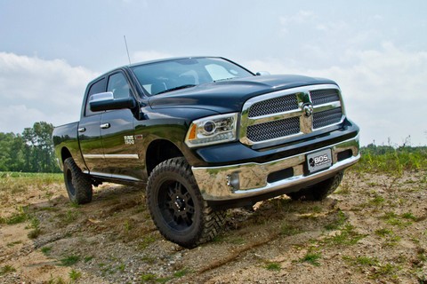Dodge RAM. Foto: dok. Hotcar