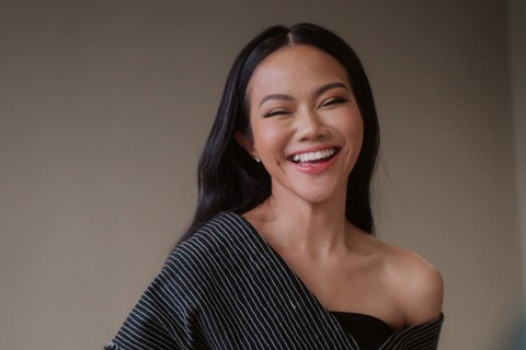 Yura Yunita Rilis Jalan Pulang, Soundtrack Jalan yang Jauh Jangan Lupa Pulang. Foto: Dok. Istimewa