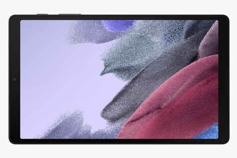 Samsung Galaxy Tab A7 Lite Wi-Fi. Foto: Samsung