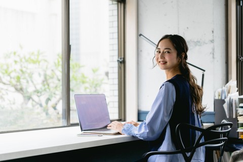 Ilustrasi anak muda Jepang. Foto: Shutterstock
