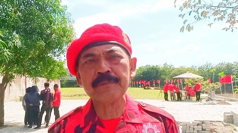 FX Hadi Rudyatmo. FOTO: Agung Santoso