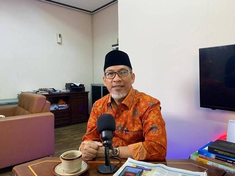 Anggota DPRD Kalbar, Arif Joni. Foto: Lydia Salsabilla/Hi!Pontianak