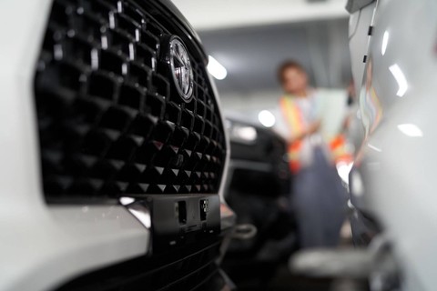 dok. Toyota Indonesia