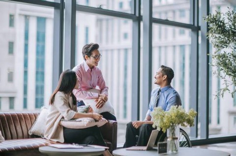 Pengertian dan Tahap-Tahap dalam Sosialisasi, Foto: Unsplash.
