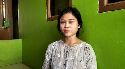 Mega Mulyati. Dok. kumparan.