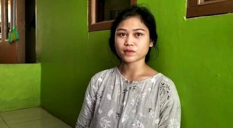Mega Mulyati. Dok. kumparan.
