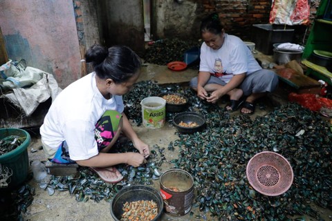Relawan Orang Muda Ganjar (OMG) Foto: Relawan Orang Muda Ganjar (OMG)