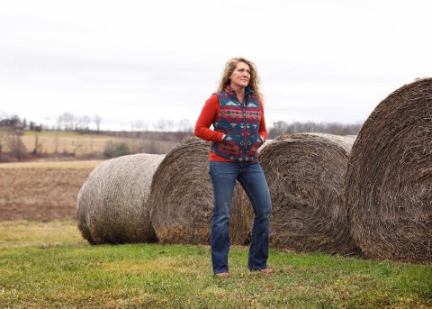 Pengakuan Perempuan yang Menyewakan Rahimnya untuk Mengandung Bayi Selebritas